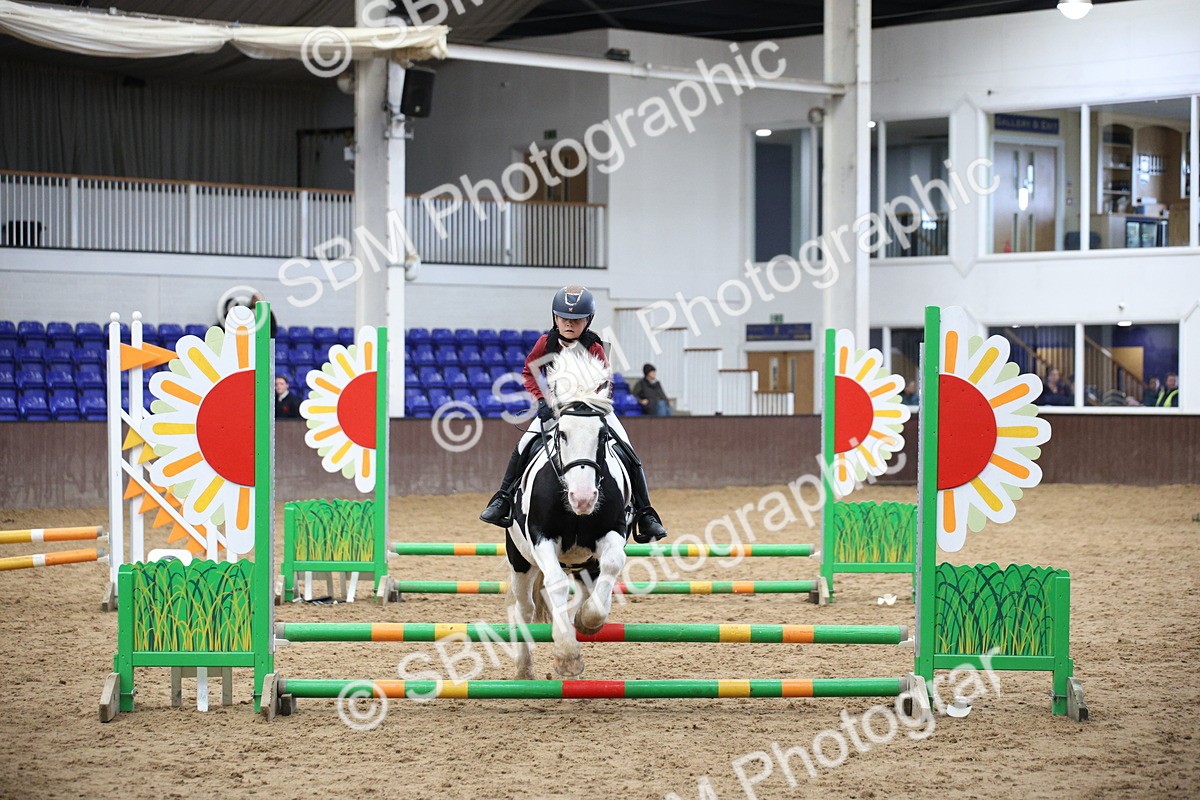 SBM_001012 - Class 3 - Area 12 Championship Qualifier - 50cm