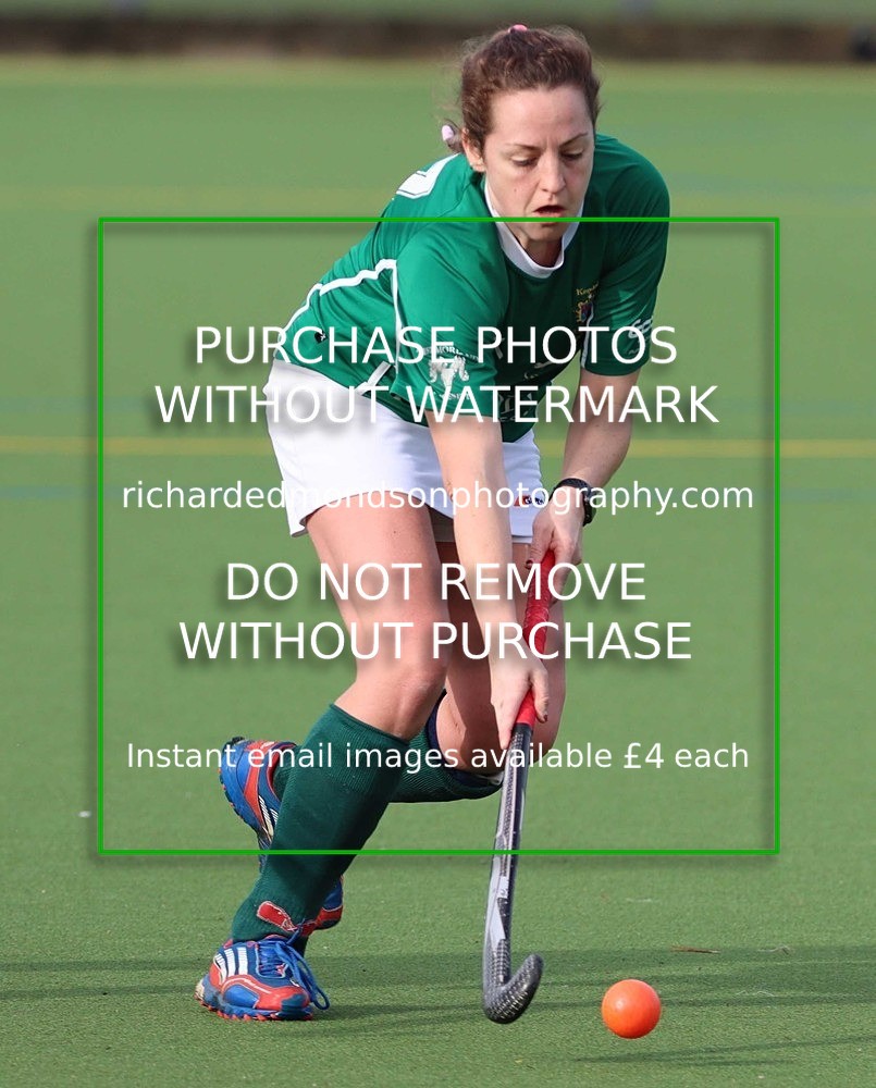 IMG_5830 - Kendal Ladies Development vs Wigton