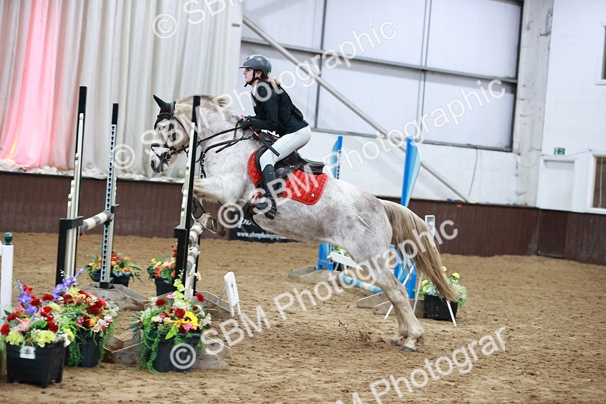 SBM_001481 - Class 5 - Pony 1.00m Open