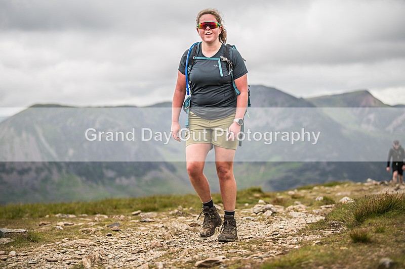 10 in 10-481 - 10 in 10 Challenge(MS Society Charity Event) 'Dalehead' Saturday 22nd June 2024