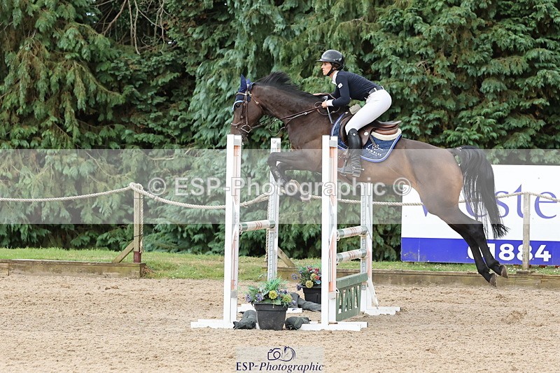 250703A-153137-05485 - Cls 9 Snr Discovery and 1m Open