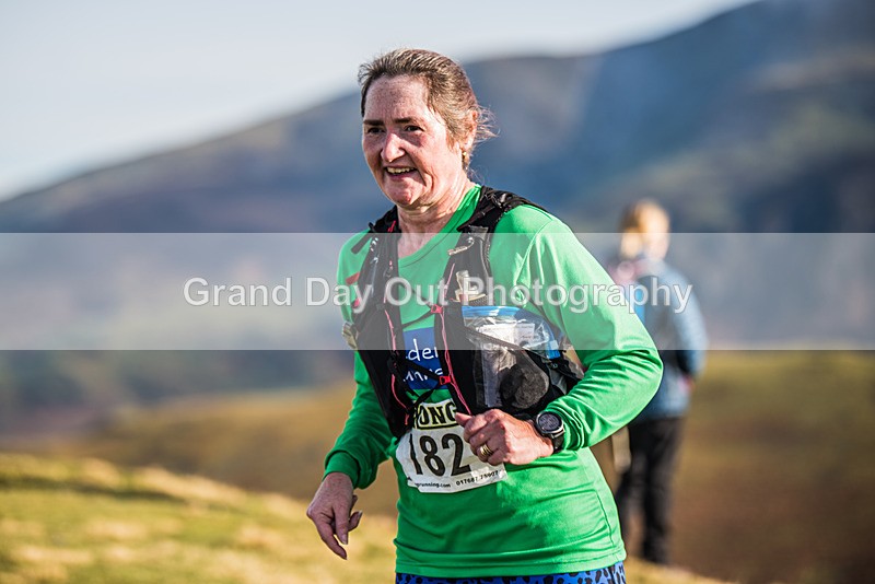 Sale Fell-670 - Sale Fell Race Saturday 25th November 2023