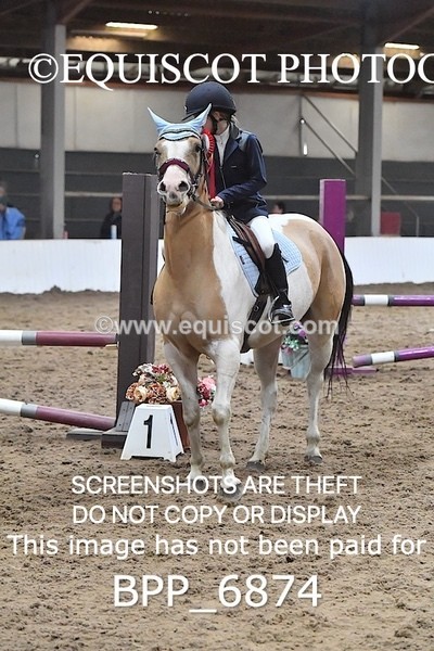 BPP_6874 - CLASS 6 70CM