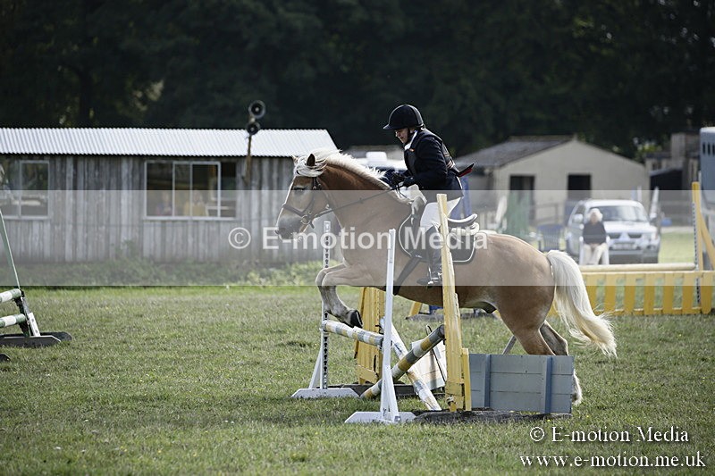 BVR090918 385 - BVRC Dressage and Show Jumping 09/09/18