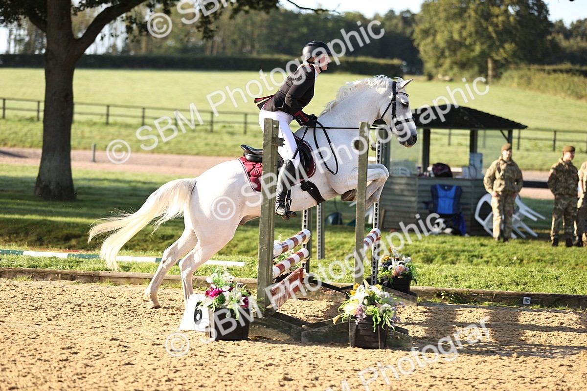 SBM_33190 - J38 - Senior 80cm Championship