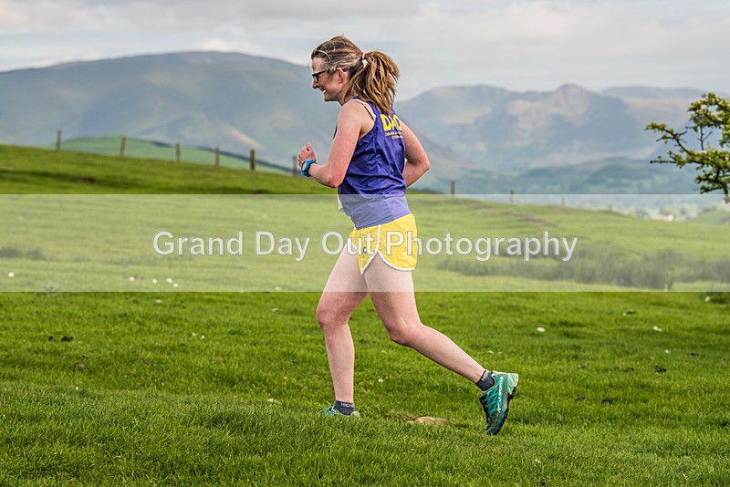 Hay-O-236 - Hay O Trail Race Tuesday 23rd May 2023