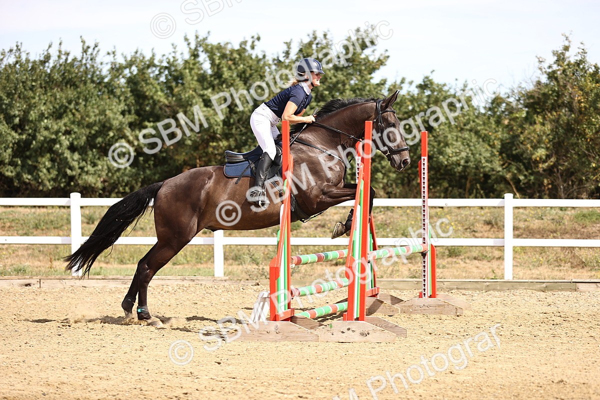 SBM_000383 - Class 2 - 0.85cm Amateur Championship Qualifier