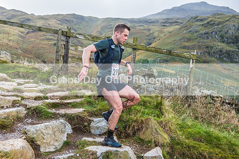 Langdale-1488 - Langdale Horseshoe Fell Race Saturday 8th October 2022