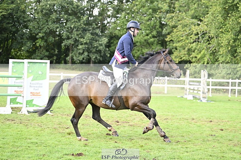 250831A-163307-11122 - Cls 39 Amateur 1.10m Grand Prix