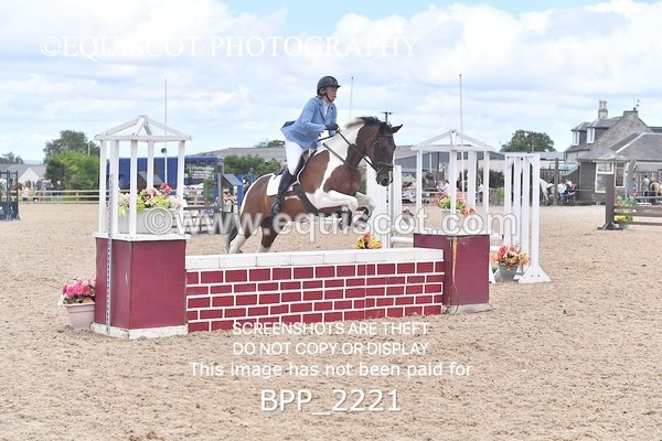 BPP_2221 - DERBY CLASS 6 - 70CM