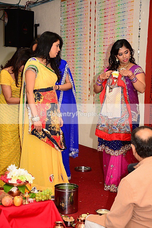 PAR-205 - Parekh Family