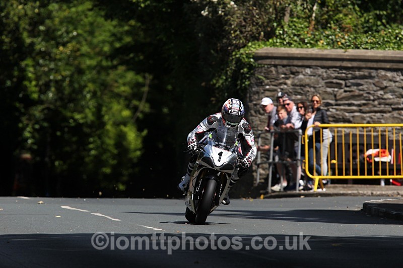  - Superbike Race