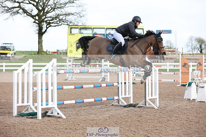 240223A-152813-02322 - Cls 6 Foxhunter and 1.20m Open