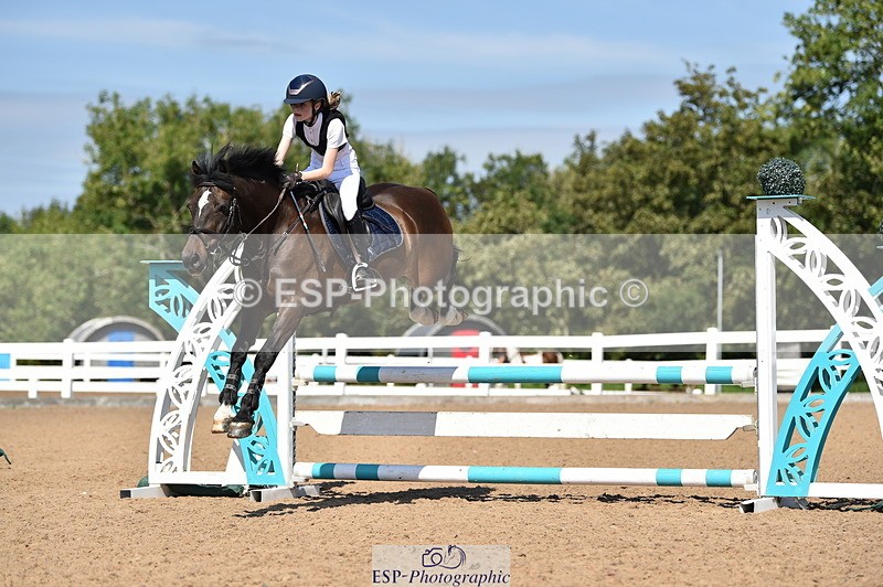 230903A-130130-04589 - Cls 19 Pony Discovery & 90cm Open
