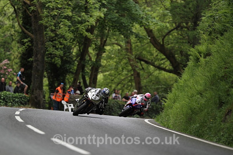 PR154940 - Superbike TT