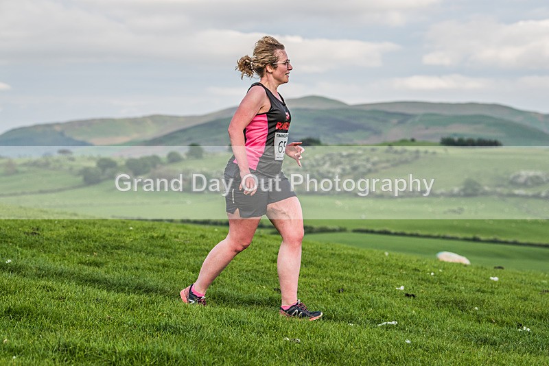 Hay-O-842 - Hay O Trail Race Tuesday 23rd May 2023