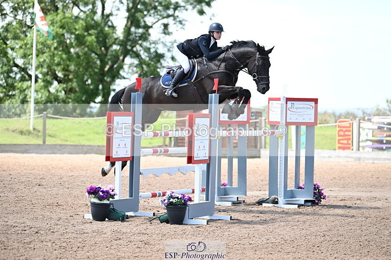 240718A-120540-04967 - Cls 1, 3 Star Small Tour 1.35m