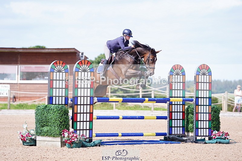 240802A-111154-03731 - Cls 16 Snr 1.20m Open