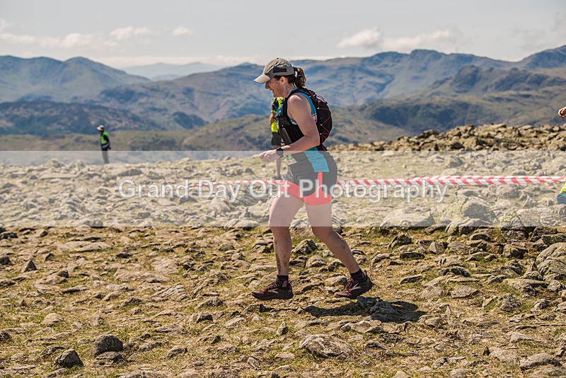 Fairfield-1433 - Fairfield Horseshoe Fell Race Saturday 13th May 2023