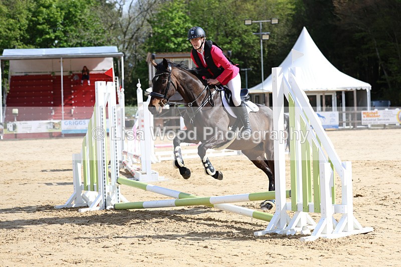 3E7A5702 - Class 3: 50cm Open