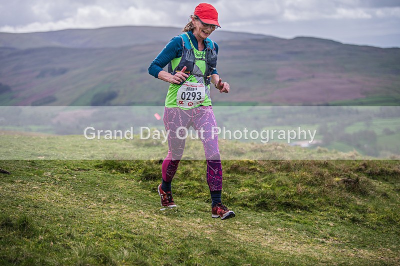 Arant Haw Seniors-277 - Kendal Winter League Arant Haw (Senior Race) Sunday 14th April 2024