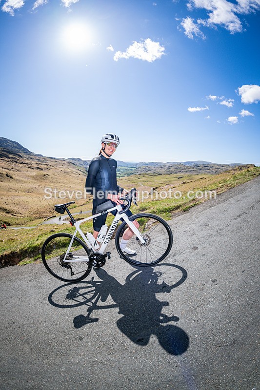 154303 - Hardknott Pass Camera 2 15.00-16.30