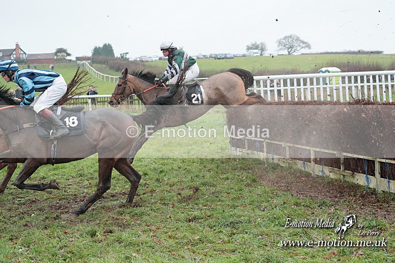 PtP 031223 695 - Wheatland Hunt PtP Chaddesley Races 03/12/23