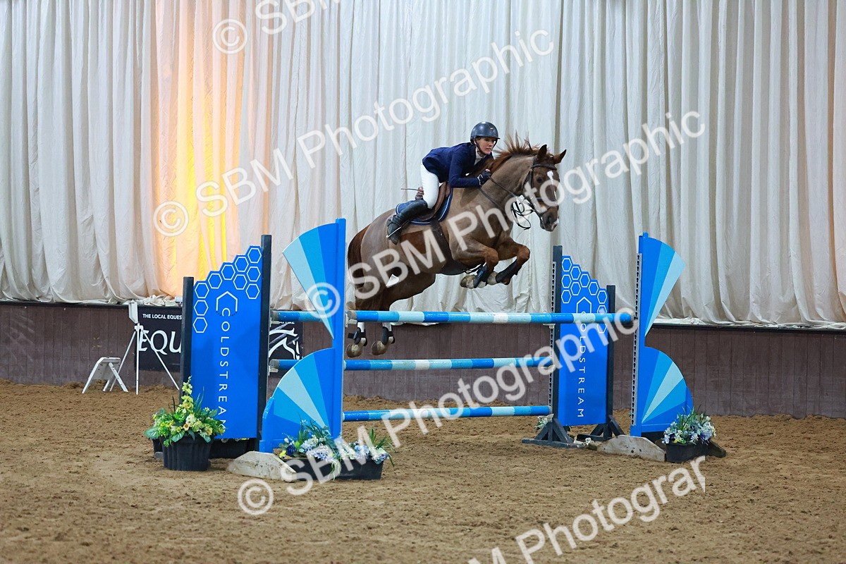 SBM_003955 - Class 12 - National B&C Handicap Champs Qualifier 1.25m 1.30m