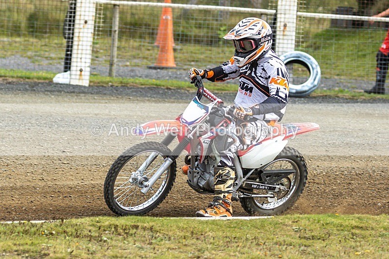 220924-7D-8E0A1856 - Ride & Skid It  Flat Track Experience 24th Sept 22