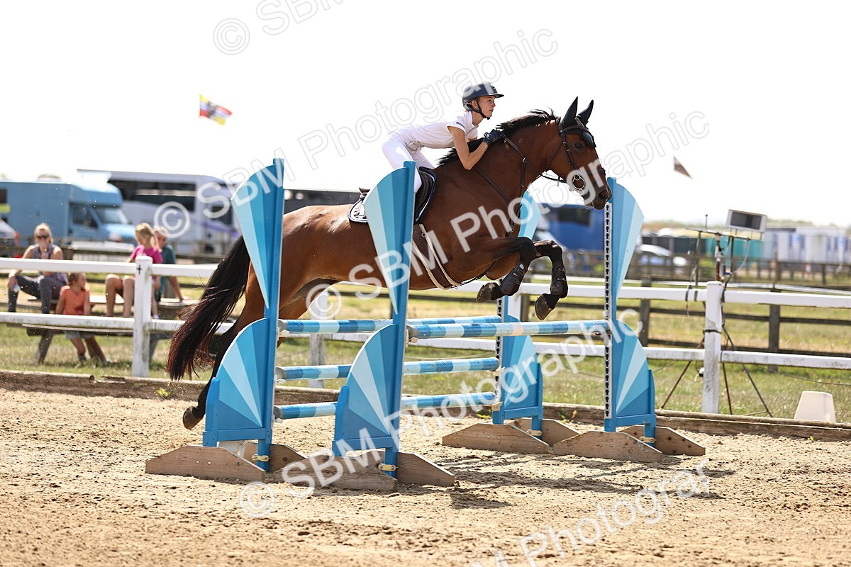 SBM_006130 - Class 10 - Amateur Championship Qualifier 95cm