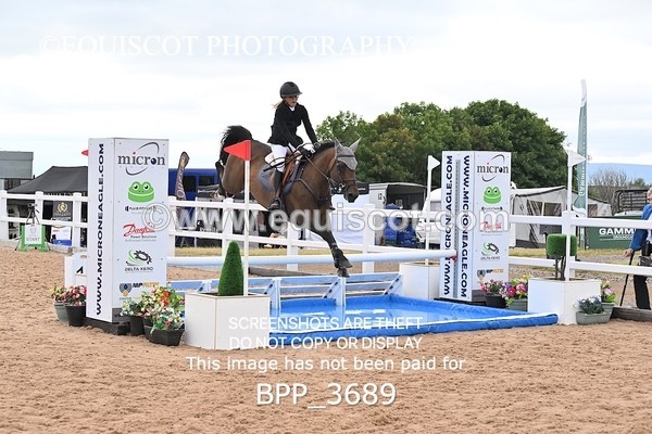 BPP_3689 - QUEEN STAR + GILTON DES ISLOTS
