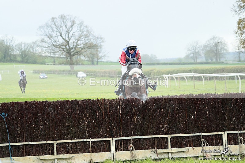 PtP 180426 1402 - Worcestershire Hunt PtP Chaddesley Corbett 18/04/26