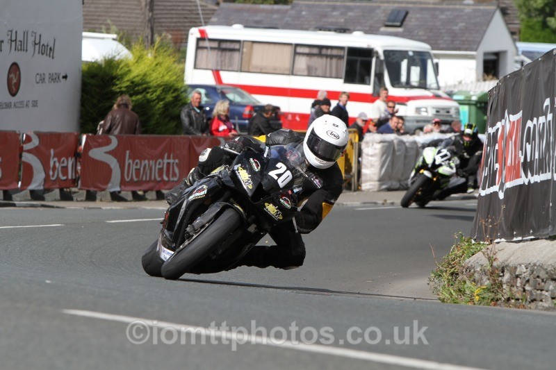  - Mylchreests Junior Manx Grand Prix