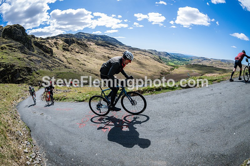 142757 - Hardknott Pass Camera 2 14.00-15.00
