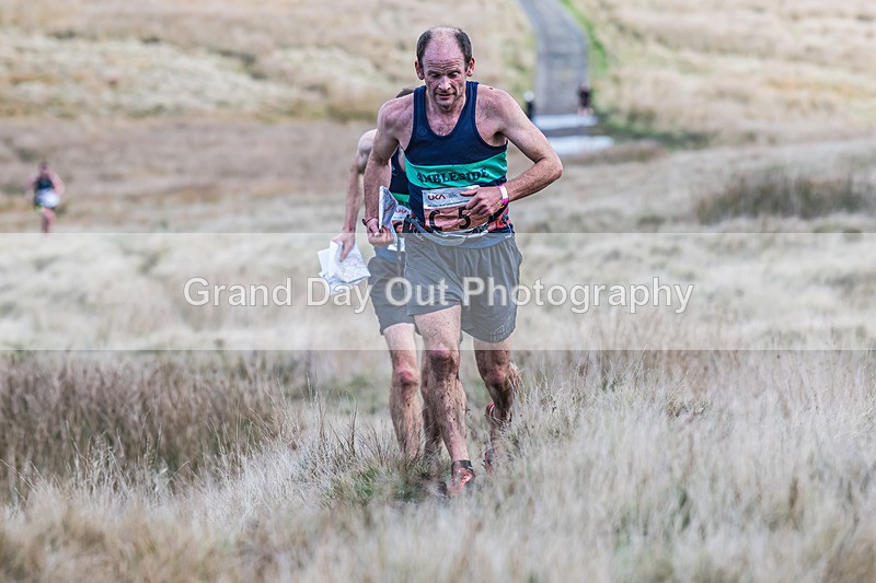 Leg 3 -281 - UK Fell & Hill Relays - Todmorden Leg 3 Saturday 17th October 2026