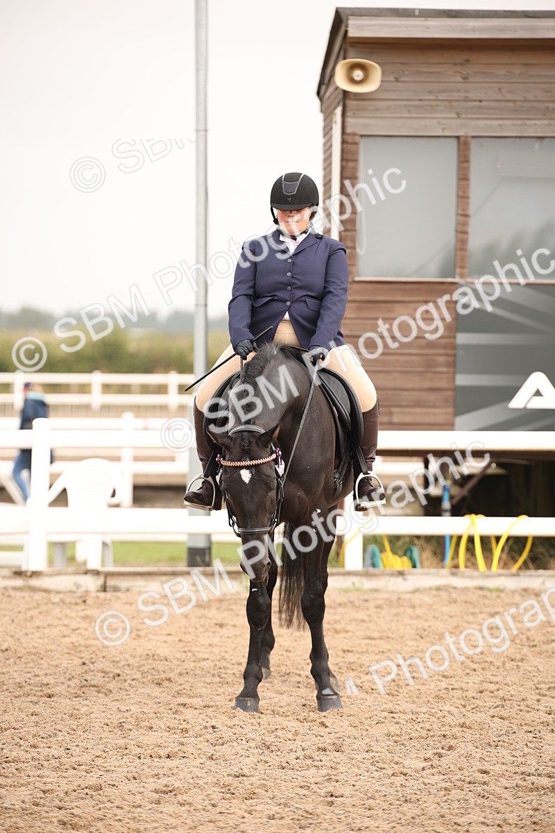 SBM_22217 - Class 708 - Ridden Rescue