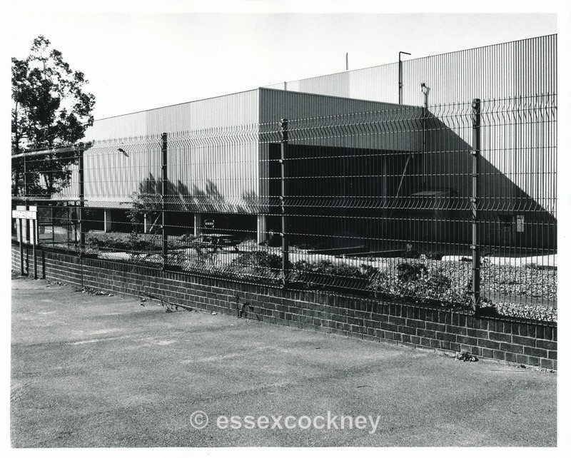  - Ford Dagenham Estate