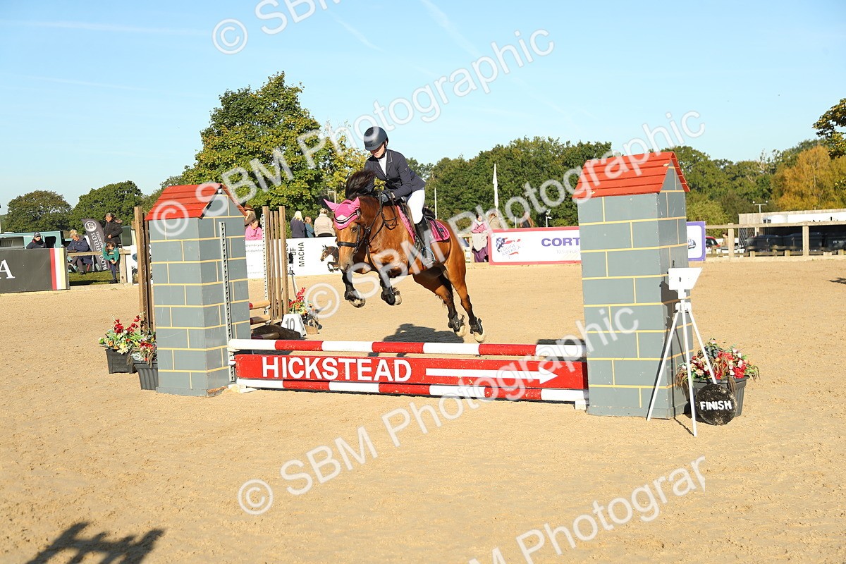 SBM_34973 - J5 - Junior Pony 50cm Championship