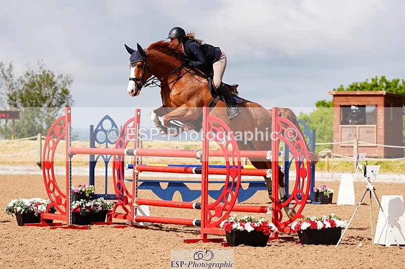 240526A-100920-07313 - Cls 25 National 1.30m Open