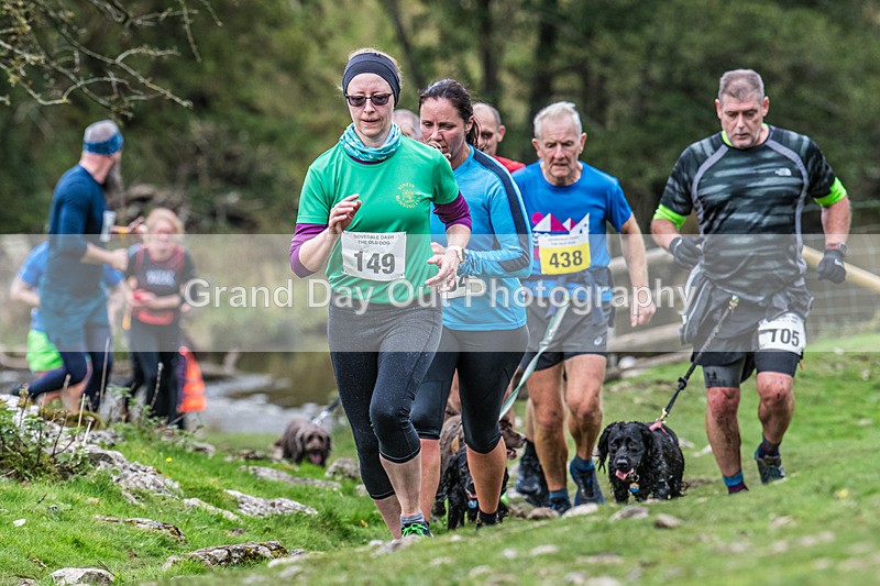 Dovedale Dash-1596 - Dovedale Dash Sunday 5th October 2025