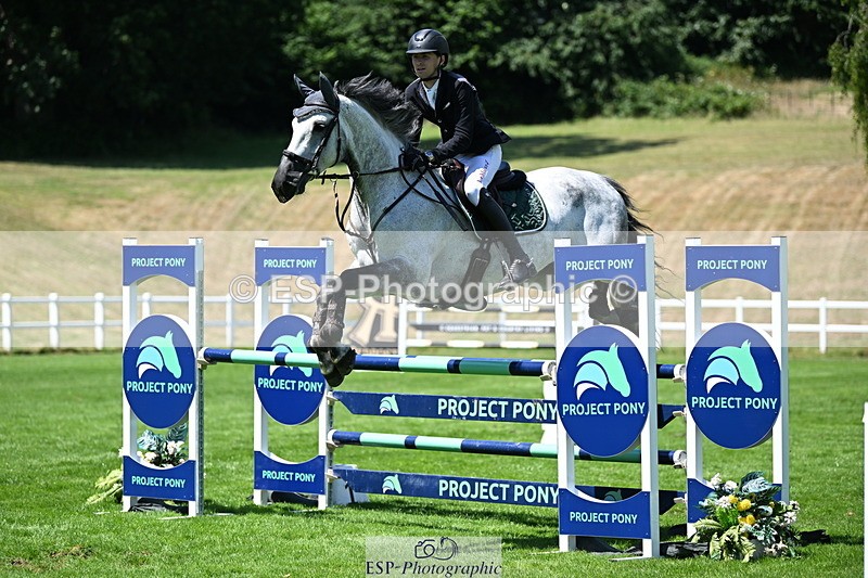 250703A-124359-03691 - Cls 2 1.20m Open