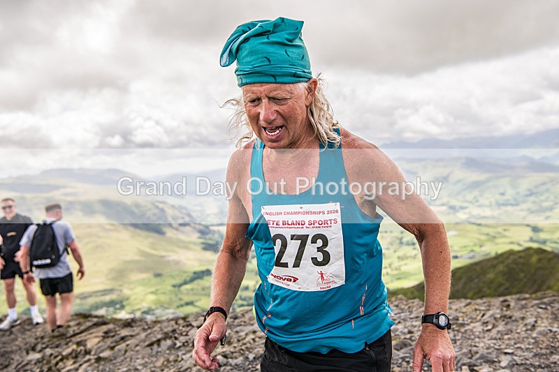 Blencathra-1178 - Blencathra Fell Race Sunday 28th June 2026