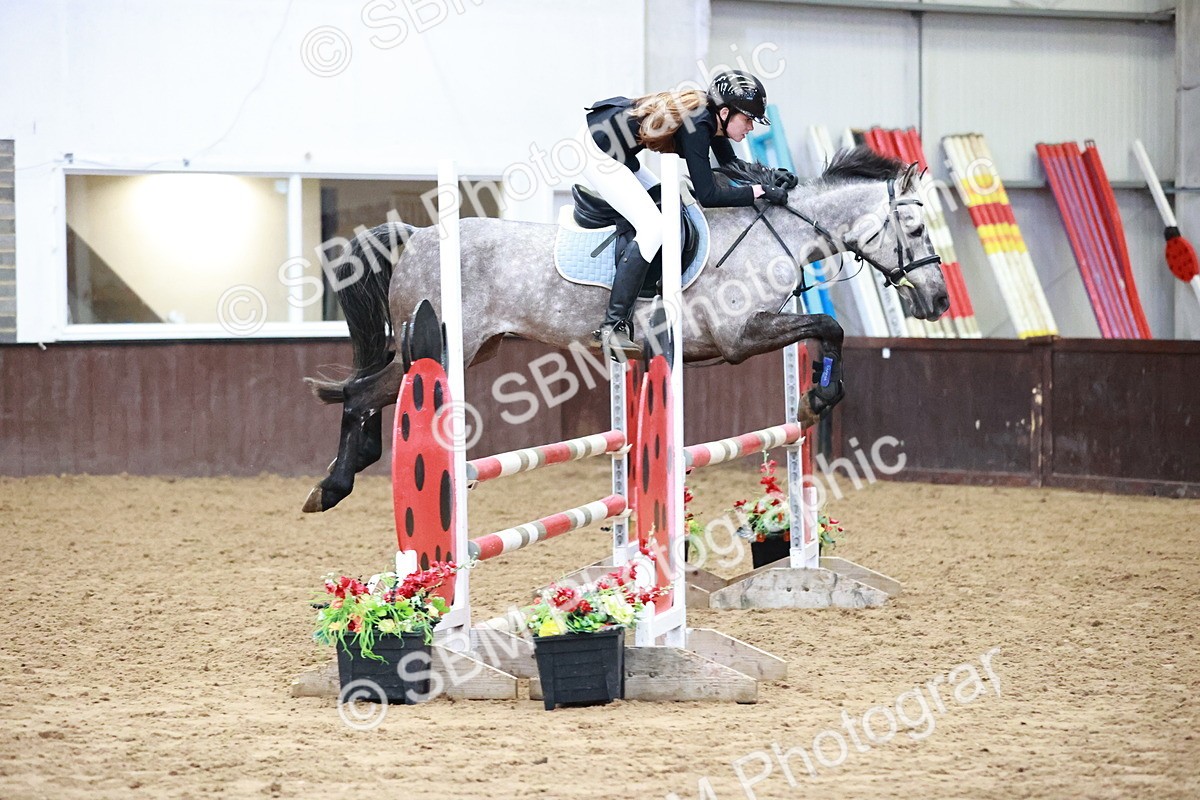 SBM_000650 - Class 3 - Pony Discovery 90cm