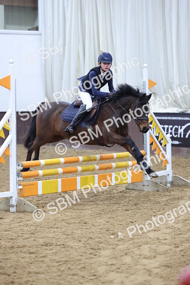 SBM_002520 - Class 8 - Clear Round