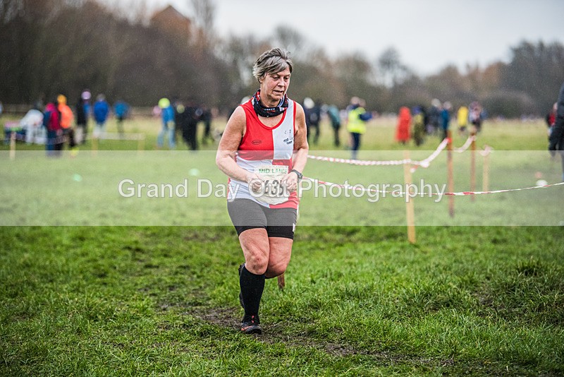Blackpool-352 - Mid Lancs XC Blackpool Saturday 13th January 2024