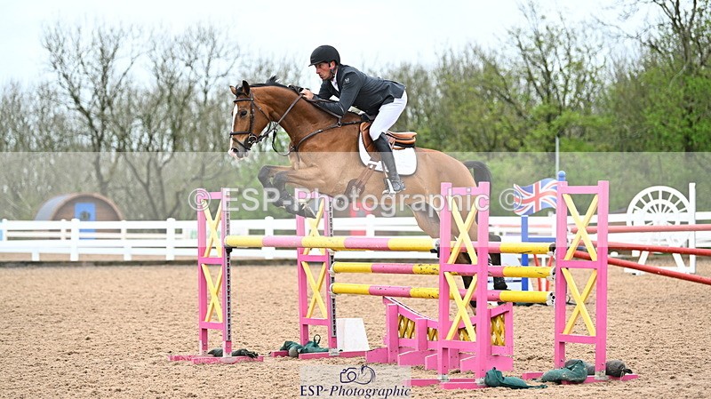 240501A-131617-00843 - Cls 7 Snr Newcomers and 1.10m Open