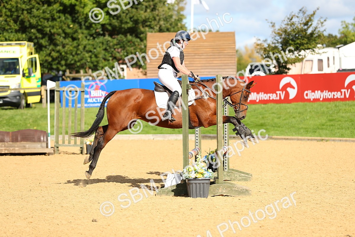 SBM_03319 - E3 Eventers Challenge 70cm Open