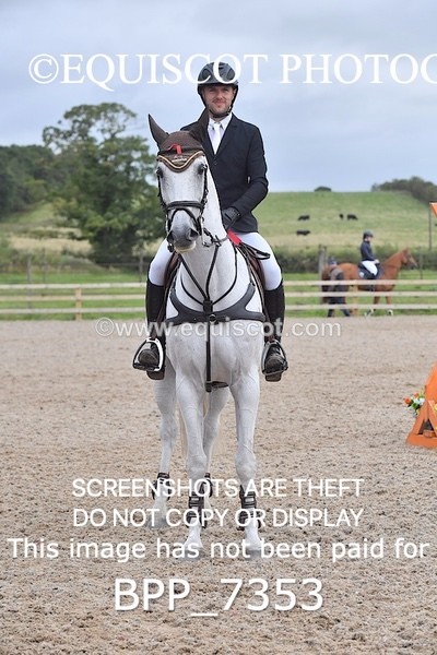 BPP_7353 - CLASS 6 National 1.30m Open