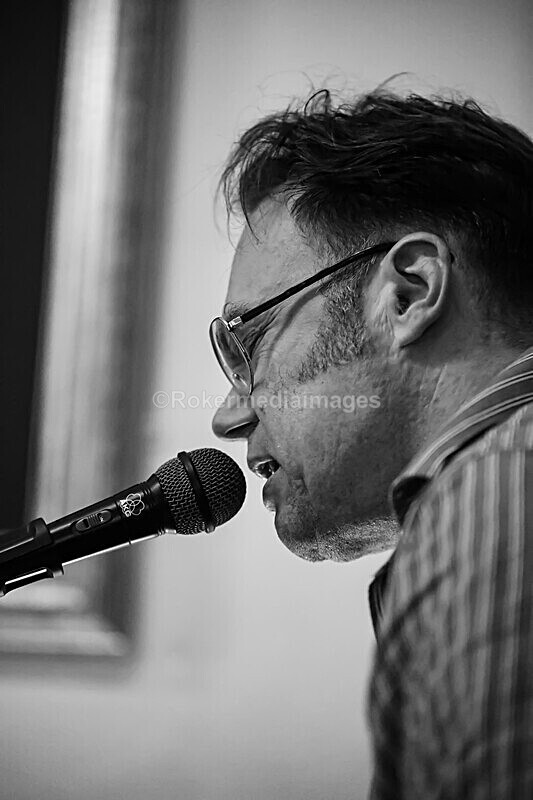 GW-21 - Gareth Williams