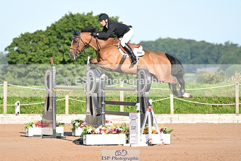 240719A-080616-09179 - Cls 18, 1 Star Gold Tour 1.35m